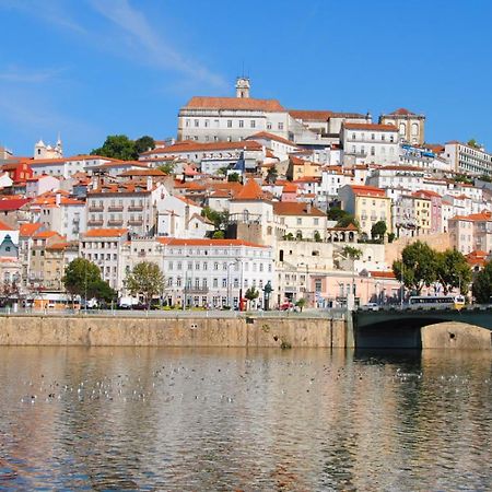 Ferienwohnung Coimbra Heights Exterior foto