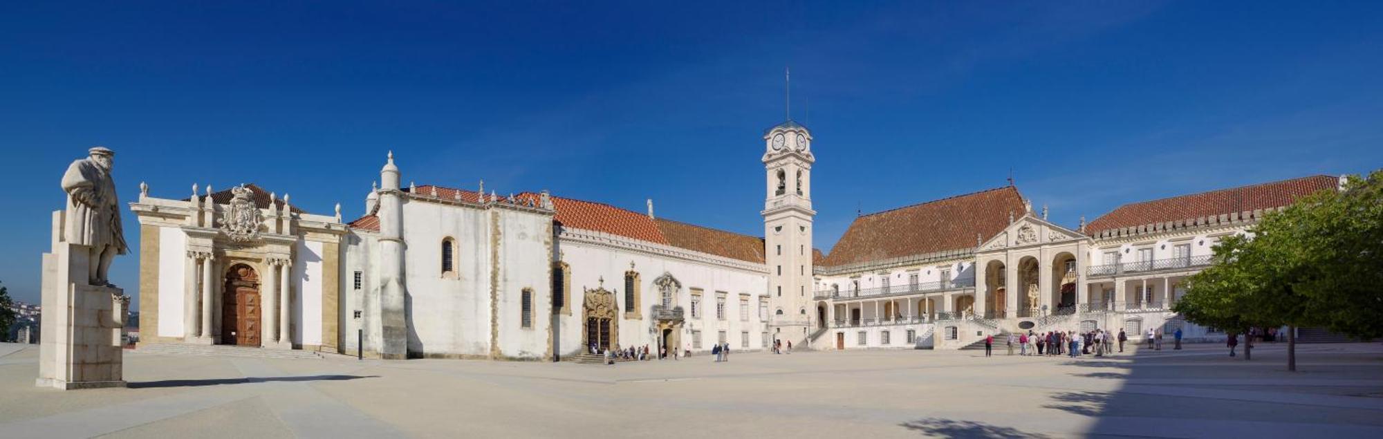 Ferienwohnung Coimbra Heights Exterior foto